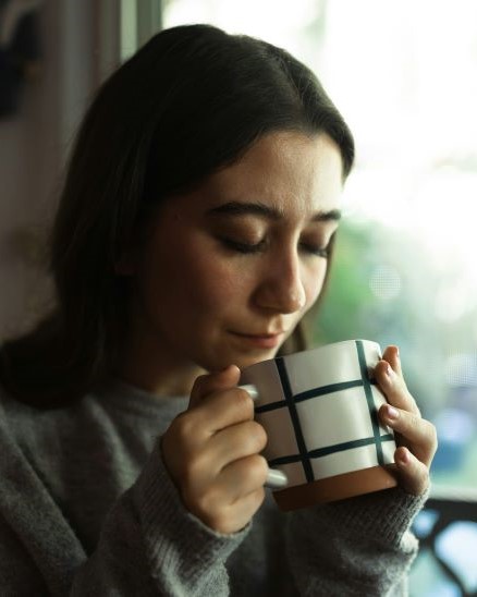 Un espacio seguro donde la armadura se puede quitar